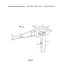 BATTERY POWERED SURGICAL INSTRUMENT diagram and image