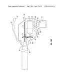 BATTERY POWERED SURGICAL INSTRUMENT diagram and image