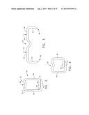 Surgical Stapler Having an Adjustment Feature diagram and image