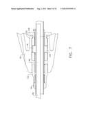 Surgical Stapler Having an Adjustment Feature diagram and image