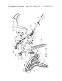 Surgical Stapler Having an Adjustment Feature diagram and image