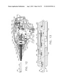 Surgical Stapler Having an Adjustment Feature diagram and image