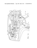 Surgical Stapler Having an Adjustment Feature diagram and image