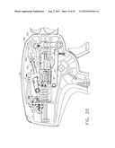 Surgical Stapler Having an Adjustment Feature diagram and image