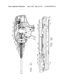 Surgical Stapler Having an Adjustment Feature diagram and image