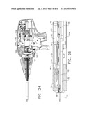 Surgical Stapler Having an Adjustment Feature diagram and image