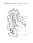 Surgical Stapler Having an Adjustment Feature diagram and image