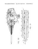 Surgical Stapler Having an Adjustment Feature diagram and image