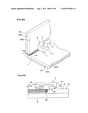 ROTATION TOOL FOR JOINING INNER CORNER AND JOINING INNER CORNER METHOD     USING THE SAME diagram and image