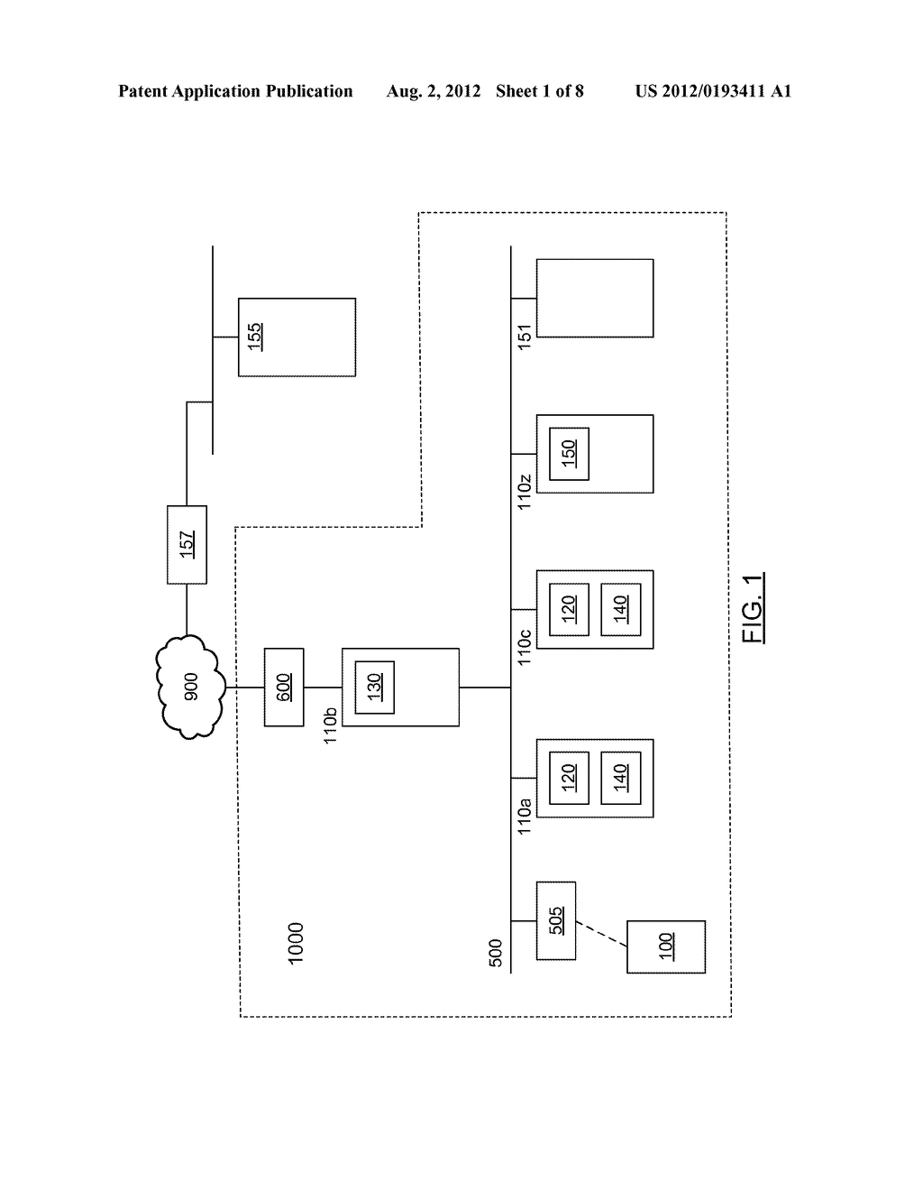 PRE-PAID USAGE SYSTEM FOR ENCODED INFORMATION READING TERMINALS - diagram, schematic, and image 02