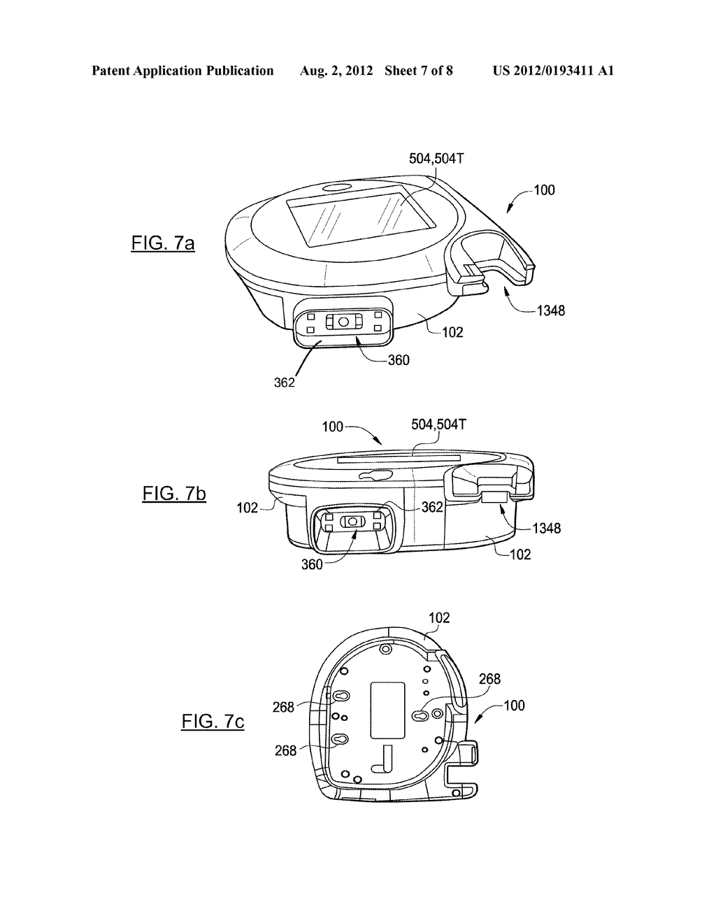 PRE-PAID USAGE SYSTEM FOR ENCODED INFORMATION READING TERMINALS - diagram, schematic, and image 08