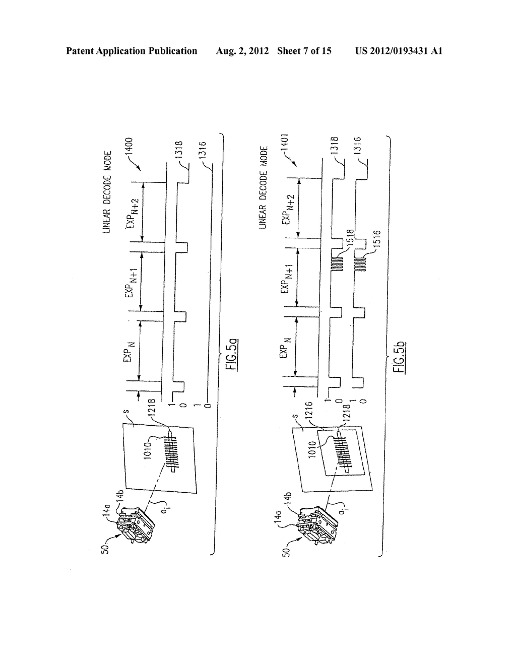 PICTURE TAKING OPTICAL READER - diagram, schematic, and image 08