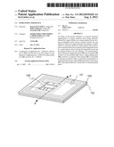 SEMICONDUCTOR DEVICE diagram and image