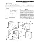 WIRELESS THERMOSTAT ADAPTER SYSTEM diagram and image