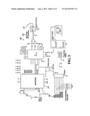 WIRELESS THERMOSTAT ADAPTER SYSTEM diagram and image