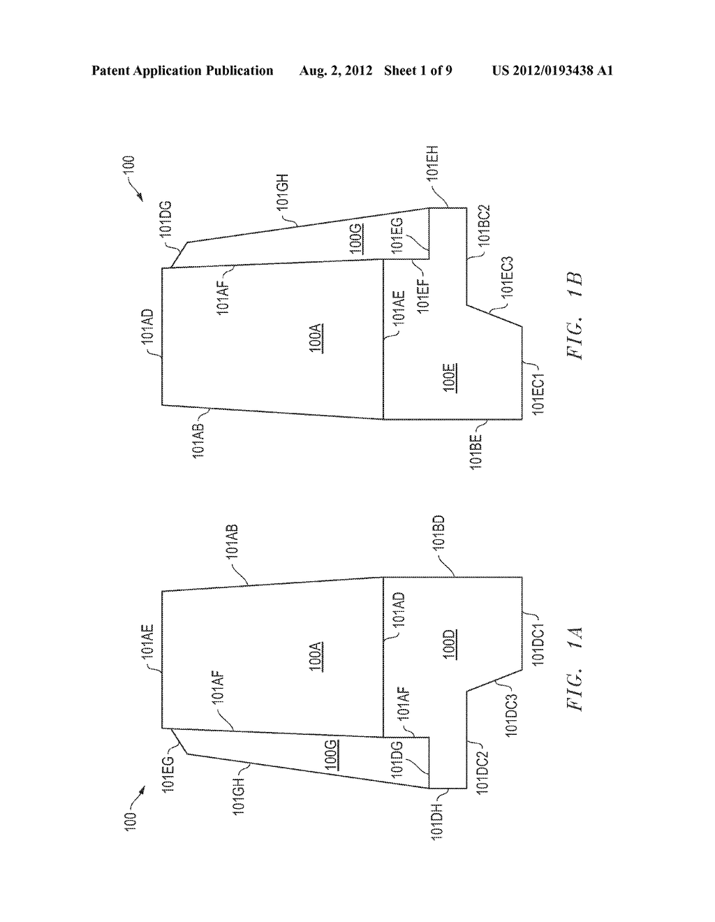 Railroad Grade Crossing System and Method of Assembly - diagram, schematic, and image 02