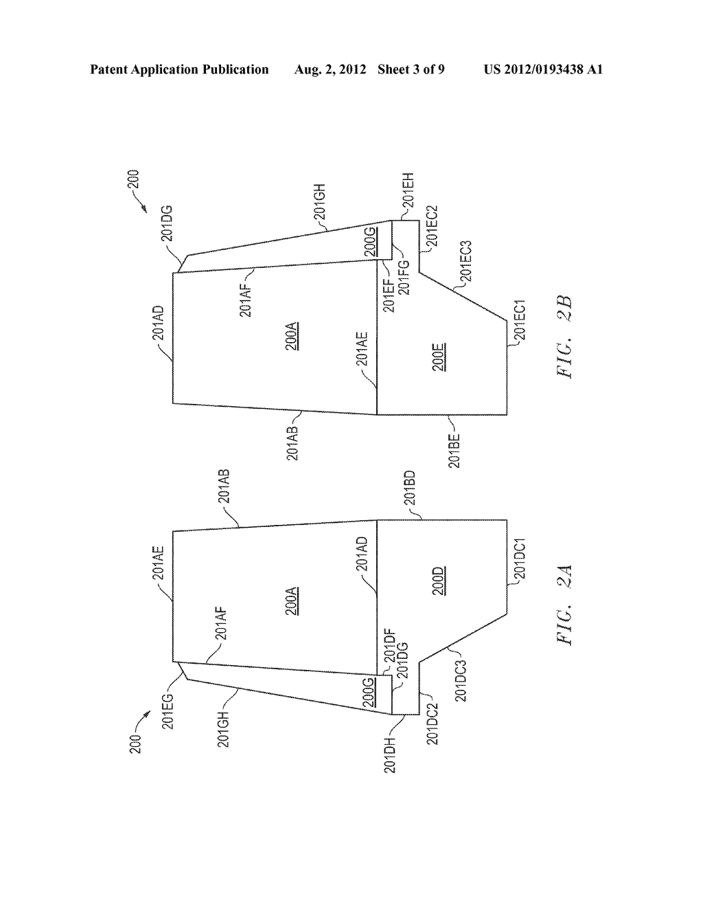 Railroad Grade Crossing System and Method of Assembly - diagram, schematic, and image 04