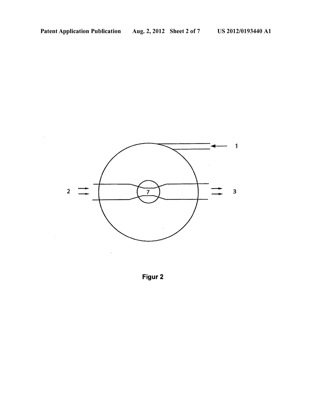 METHOD AND DEVICE FOR PRODUCING SNOW - diagram, schematic, and image 03