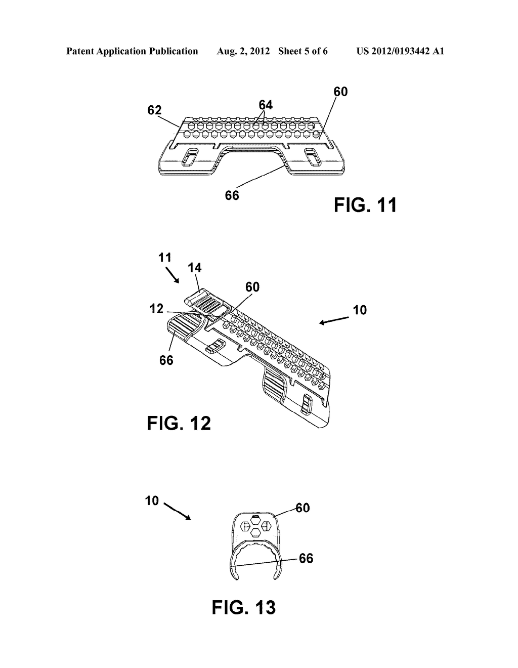 INTERCHANGEABLE SCENT CARTRIDGE SYSTEM - diagram, schematic, and image 06