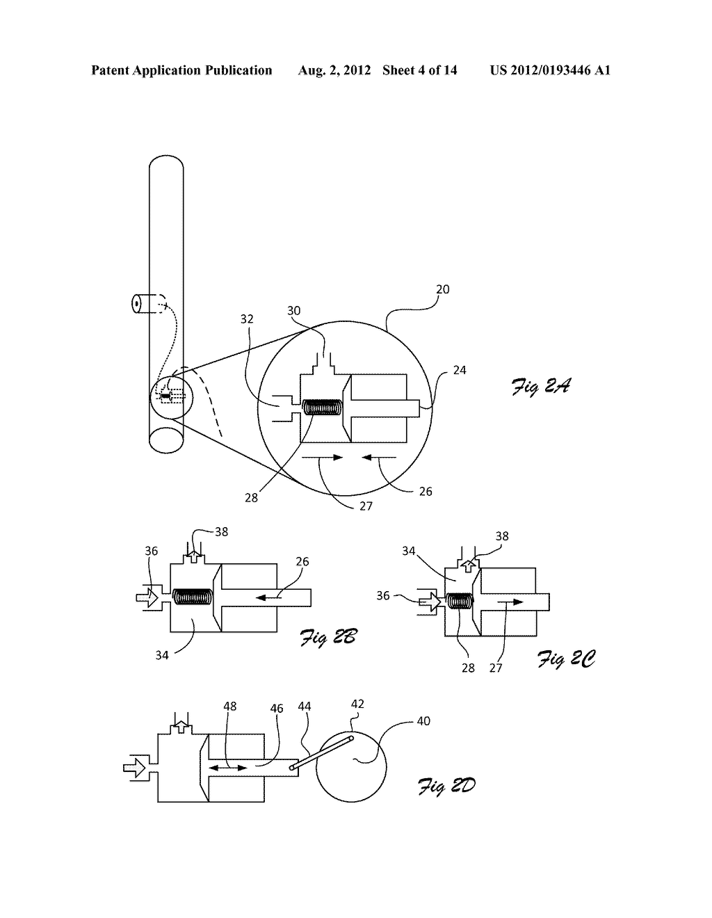 FLUID DELIVERY SYSTEM FOR PERSONAL MOBILITY DEVICES - diagram, schematic, and image 05