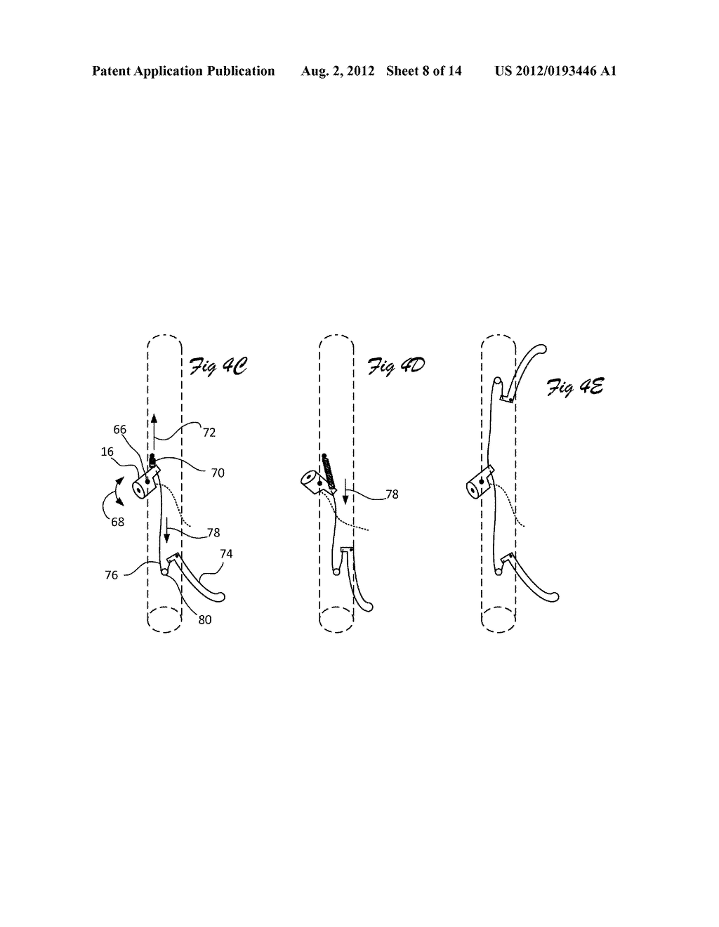 FLUID DELIVERY SYSTEM FOR PERSONAL MOBILITY DEVICES - diagram, schematic, and image 09