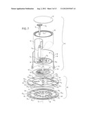 Lawn Sprinkler diagram and image