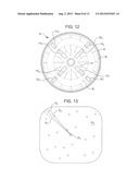 Lawn Sprinkler diagram and image