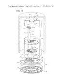 Lawn Sprinkler diagram and image