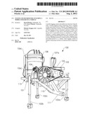 System and Method for Attaching a Mobile Fogger to a Vehicle diagram and image