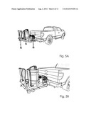 System and Method for Attaching a Mobile Fogger to a Vehicle diagram and image