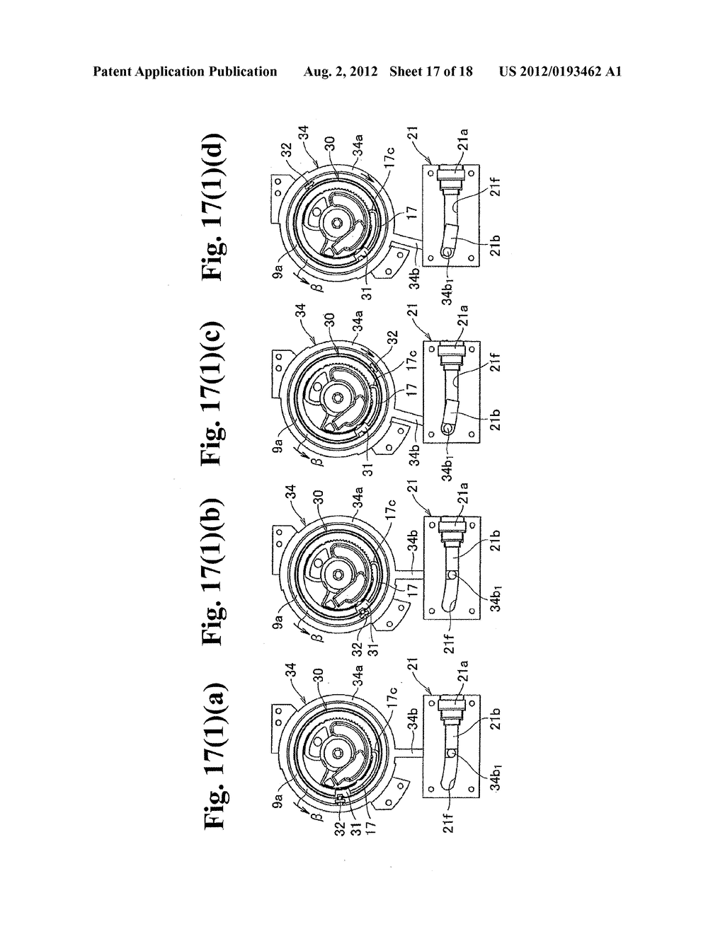 METHOD OF LIMITING A LOAD APPLIED ON A SEAT BELT IN AN EMERGENCY - diagram, schematic, and image 18