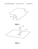 Rewinder Web Chop with Early Detection and Web Diversion to Eliminate     Equipment Damage diagram and image