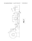 Rewinder Web Chop with Early Detection and Web Diversion to Eliminate     Equipment Damage diagram and image