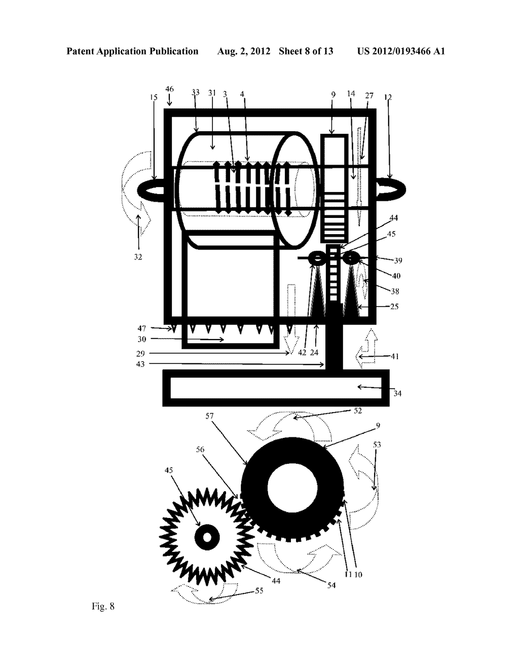 Toilet Paper Box - diagram, schematic, and image 09