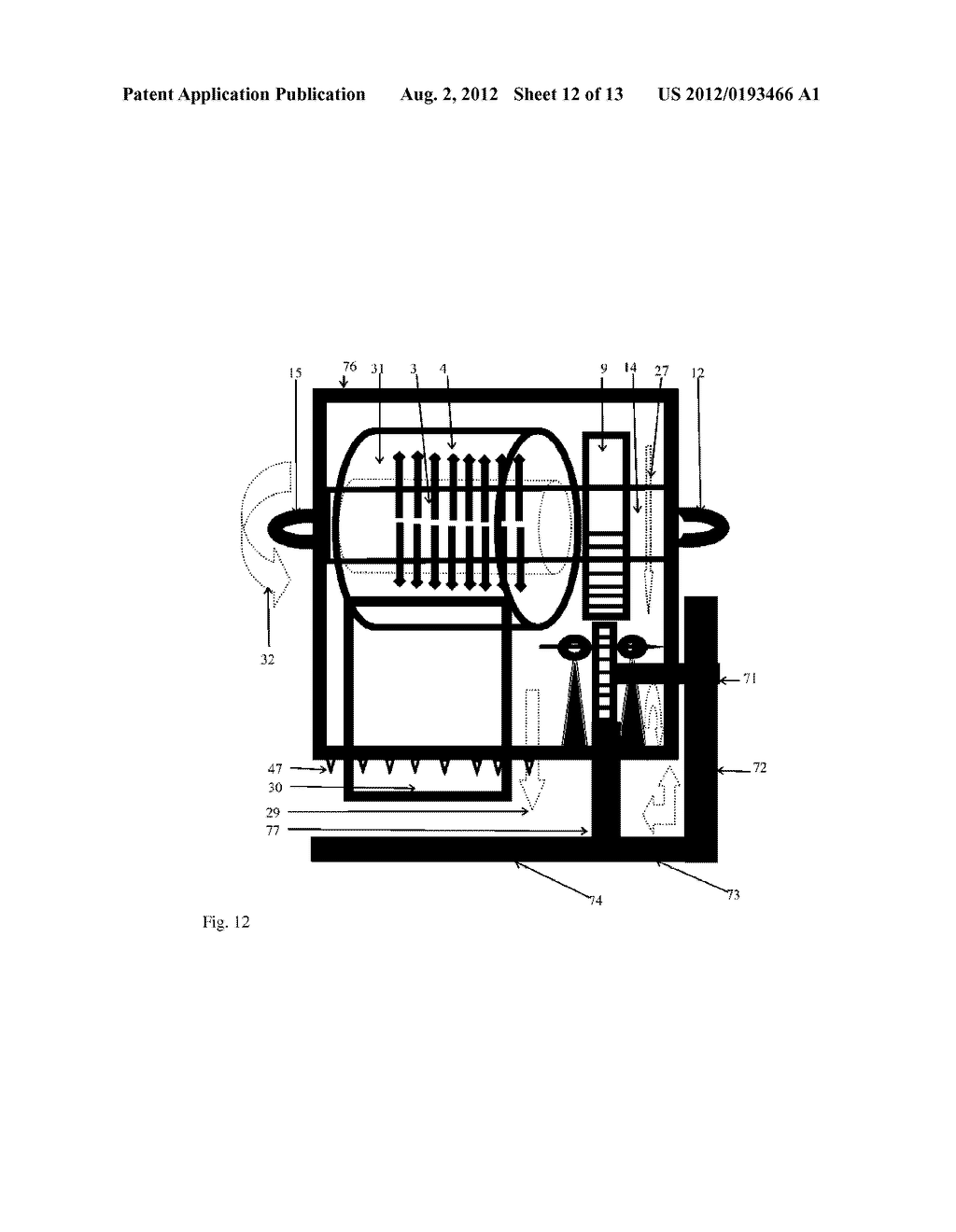 Toilet Paper Box - diagram, schematic, and image 13