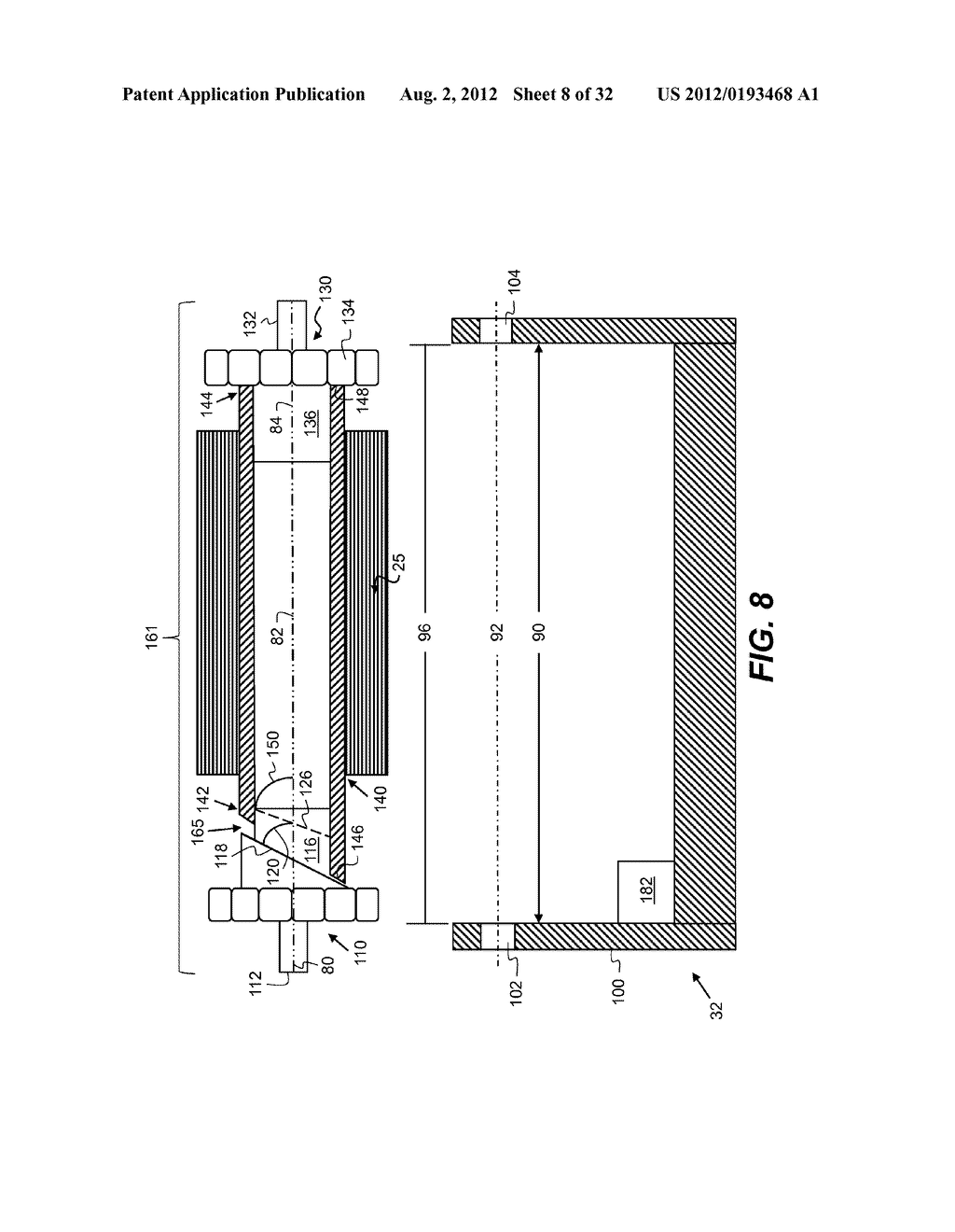 CORE DRIVING METHOD FOR PRINTER WEB MEDIUM SUPPLY - diagram, schematic, and image 09