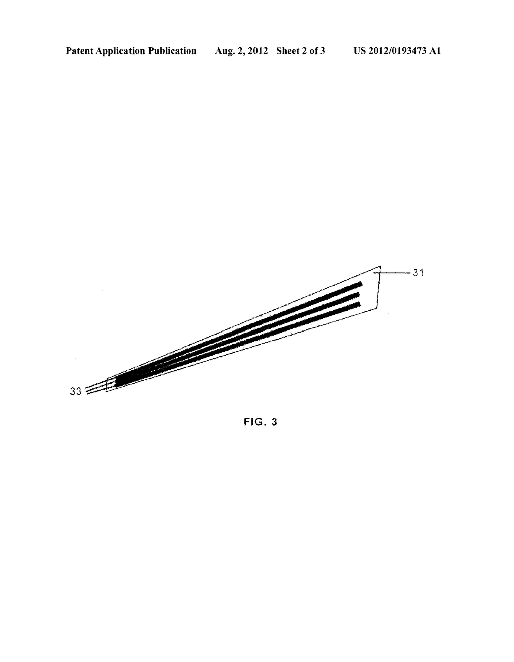 TORSION BOX SKIN STIFFENED WITH NON PARALLEL STRINGERS - diagram, schematic, and image 03