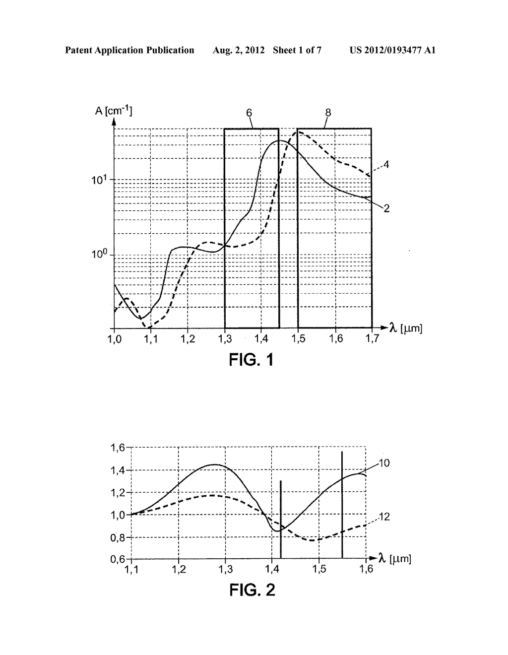 DEVICE AND METHOD FOR DETECTING ICE DEPOSITED ON AN AIRCRAFT STRUCTURE - diagram, schematic, and image 02