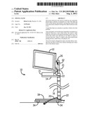 Swivel Stand diagram and image