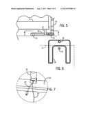 Swivel Stand diagram and image