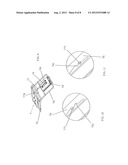 Computer Support Device Having An Angle Adjustable Function diagram and image