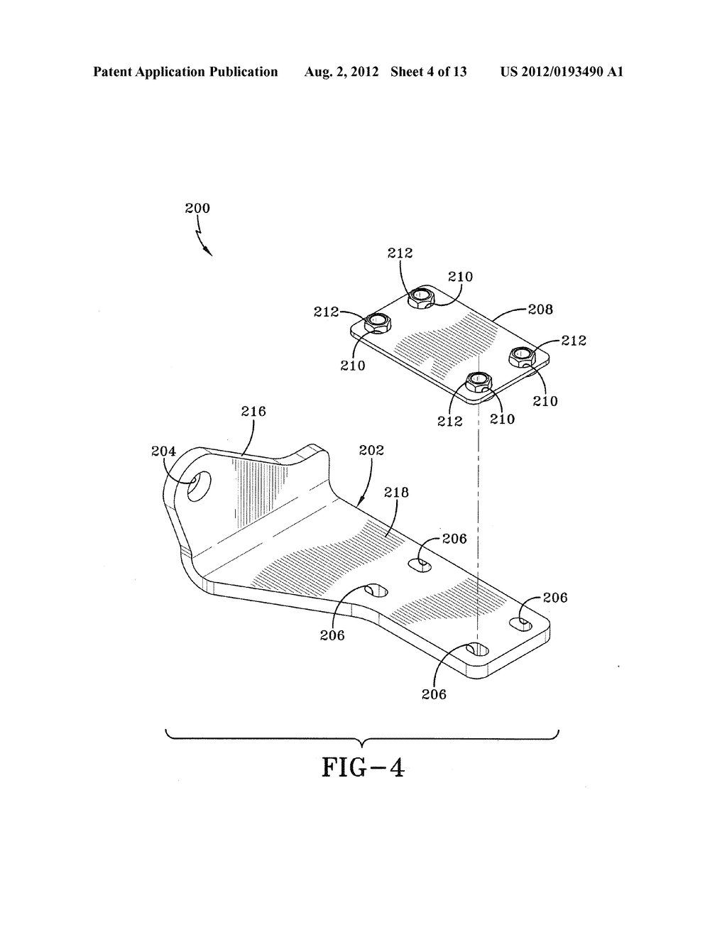 SHOCK MOUNT SUPPORT ASSEMBLY FOR HEAVY-DUTY VEHICLES - diagram, schematic, and image 05