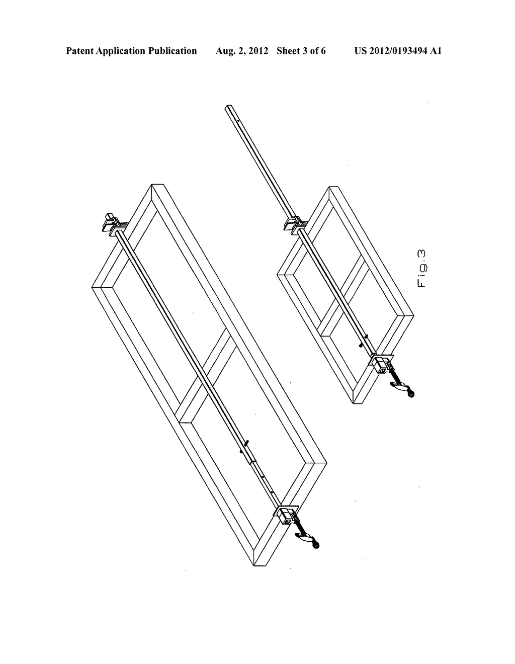 Telescopic clamp - diagram, schematic, and image 04