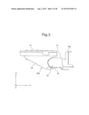 IMAGE READING SYSTEM USING AN ANGLE ADJUSTMENT DEVICE diagram and image