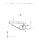 IMAGE READING SYSTEM USING AN ANGLE ADJUSTMENT DEVICE diagram and image