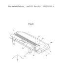 IMAGE READING SYSTEM USING AN ANGLE ADJUSTMENT DEVICE diagram and image