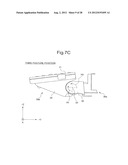 IMAGE READING SYSTEM USING AN ANGLE ADJUSTMENT DEVICE diagram and image