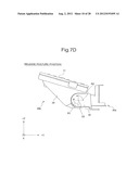 IMAGE READING SYSTEM USING AN ANGLE ADJUSTMENT DEVICE diagram and image