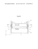 IMAGE READING SYSTEM USING AN ANGLE ADJUSTMENT DEVICE diagram and image