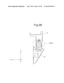 IMAGE READING SYSTEM USING AN ANGLE ADJUSTMENT DEVICE diagram and image